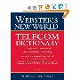 Webster's New World Telecom Dictionary (平装)