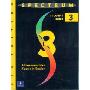 Spectrum 3: A Communicative Course in English (平装)