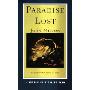 Paradise Lost (平装)
