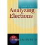 Analyzing Elections (平装)