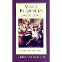 Moll Flanders (平装)