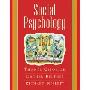 Social Psychology (精装)