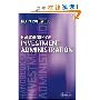 Handbook of Investment Administration (平装)