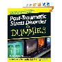 Post-Traumatic Stress Disorder For Dummies (平装)