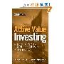 Active Value Investing: Making Money in Range-Bound Markets (Wiley Finance) (精装)