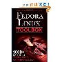 Fedora Linux Toolbox: 1000+ Commands for Fedora, CentOS and Red Hat Power Users (平装)