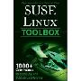 SUSE Linux Toolbox: 1000+ Commands for openSUSE and SUSE Linux Enterprise (平装)