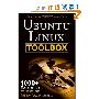 Ubuntu Linux Toolbox: 1000+ Commands for Ubuntu and Debian Power Users (平装)