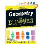 Geometry For Dummies (平装)