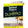 Second Homes for Dummies (平装)