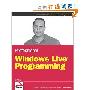 Professional Windows Live Programming (平装)