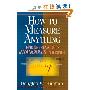 How to Measure Anything: Finding the Value of "Intangibles" in Business (精装)