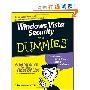 Windows Vista Security For Dummies (平装)