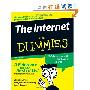 The Internet For Dummies (平装)