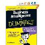 Business Intelligence For Dummies (平装)