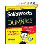 SolidWorks For Dummies (平装)