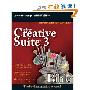 Adobe Creative Suite 3 Bible (平装)
