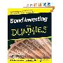 Bond Investing For Dummies (平装)