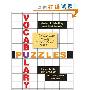 Vocabulary Puzzles: The Fun Way to Ace Standardized Tests (平装)