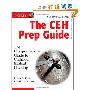 The CEH Prep Guide: The Comprehensive Guide to Certified Ethical Hacking (精装)