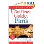 The Unofficial Guide to Paris (平装)