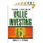 Getting Started in Value Investing (平装)