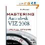 Mastering Autodesk VIZ 2008 (平装)