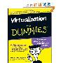 Virtualization For Dummies (平装)