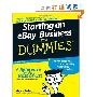 Starting an eBay Business For Dummies (平装)