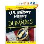 U.S. Military History For Dummies (平装)