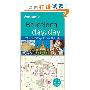 Frommer's Barcelona Day by Day (平装)