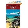 Frommer's Portable Maui (平装)