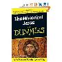 The Historical Jesus For Dummies (平装)