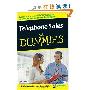 Telephone Sales For Dummies (平装)