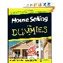 House Selling For Dummies, 3rd edition (平装)