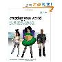 Creating Your World: The Official Guide to Advanced Content Creation for Second Life (平装)