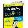 Day Trading For Dummies (平装)