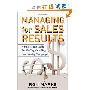 Managing for Sales Results: A Fast-Action Guide for Finding, Coaching, and Leading Salespeople (精装)