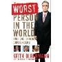The Worst Person In the World: And 202 Strong Contenders (平装)
