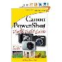 Canon PowerShot Digital Field Guide (平装)