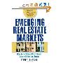 Emerging Real Estate Markets: How to Find and Profit from Up-and-Coming Areas (精装)