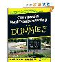 Commercial Real Estate Investing For Dummies (平装)