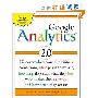 Google Analytics 2.0 (平装)