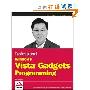 Professional Windows Vista Gadgets Programming (平装)