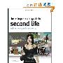 The Entrepreneur's Guide to Second Life: Making Money in the Metaverse (平装)
