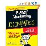 E-Mail Marketing For Dummies (平装)
