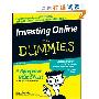 Investing Online For Dummies (平装)