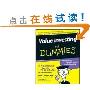 Value Investing For Dummies (平装)