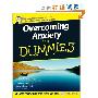 Overcoming Anxiety for Dummies (平装)