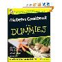 Diabetes Cookbook for Dummies (平装)